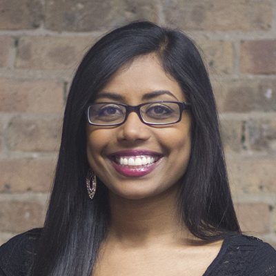 Hrpic Mary Prabhu